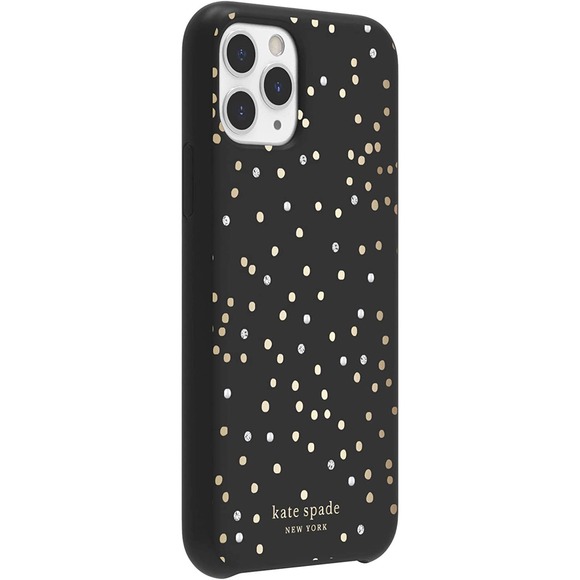 kate spade new york - Protective Hardshell Case for Apple iPhone 11 Pro - Picture 2 of 11